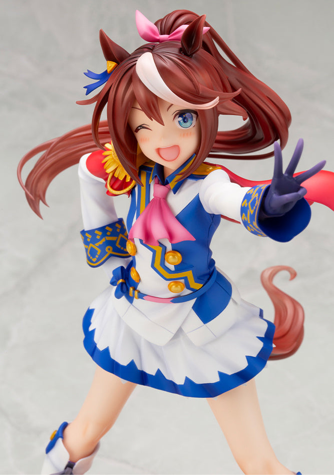 1/7 Show off your dreams! Tokai Teio (Umamusume: Pretty Derby) (Reissue)