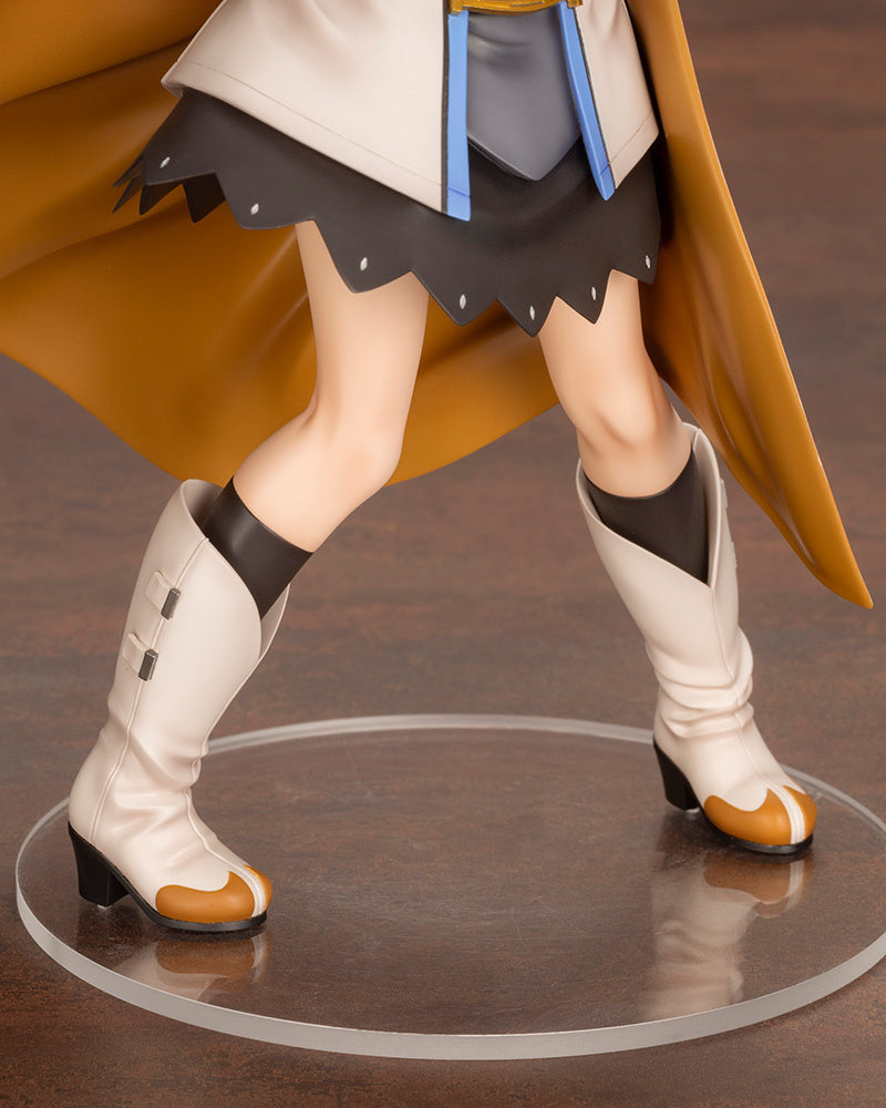 1/8 Roxy Migurdia (Mushoku Tensei: Jobless Reincarnation) (Reissue)