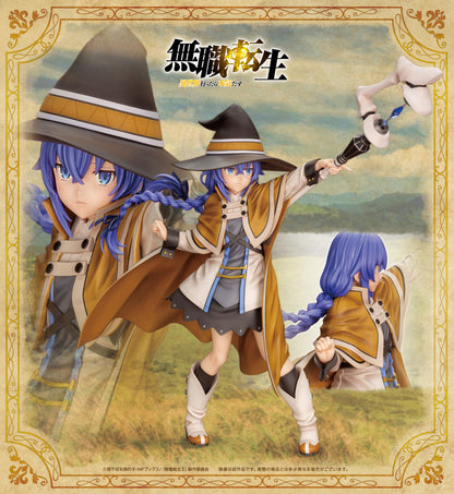 1/8 Roxy Migurdia (Mushoku Tensei: Jobless Reincarnation) (Reissue)