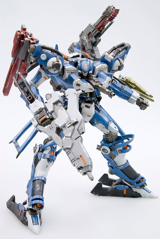 1/72 CREST CR-C89E ORACLE Ver. (ARMORED CORE V.I.) (Reissue)