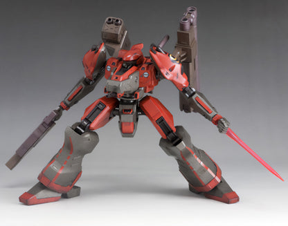 1/72 Nineball Armored Core Ver. (ARMORED CORE) (Reissue)