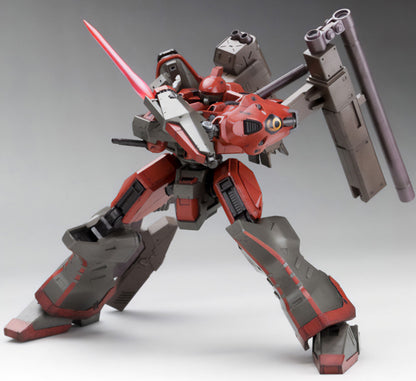 1/72 Nineball Armored Core Ver. (ARMORED CORE) (Reissue)