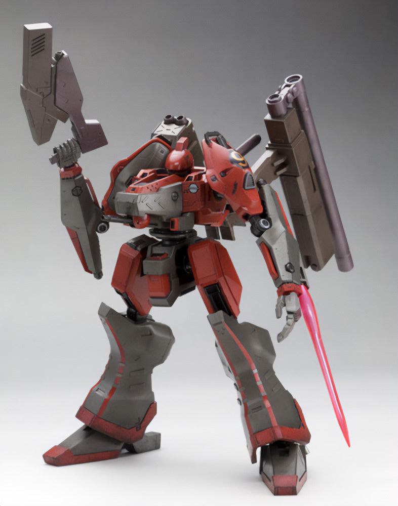 1/72 Nineball Armored Core Ver. (ARMORED CORE) (Reissue)