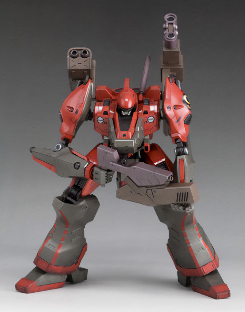 1/72 Nineball Armored Core Ver. (ARMORED CORE) (Reissue)