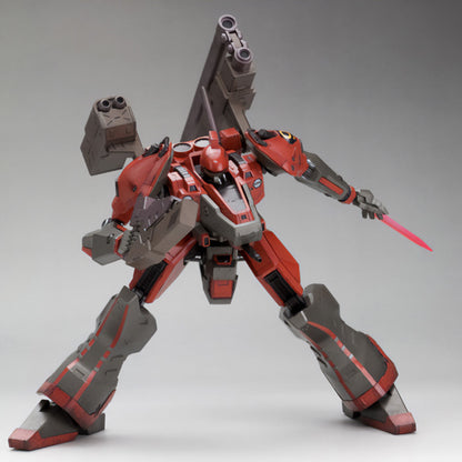 1/72 Nineball Armored Core Ver. (ARMORED CORE) (Reissue)