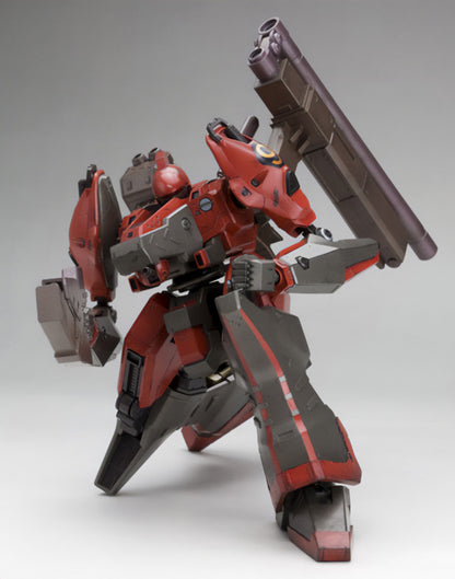 1/72 Nineball Armored Core Ver. (ARMORED CORE) (Reissue)