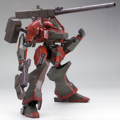 1/72 Nineball Armored Core Ver. (ARMORED CORE) (Reissue)