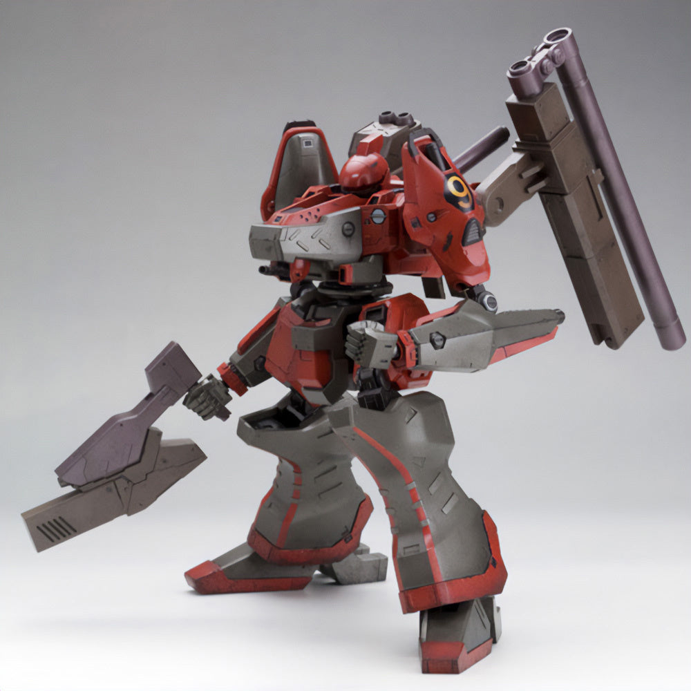 1/72 Nineball Armored Core Ver. (ARMORED CORE) (Reissue)