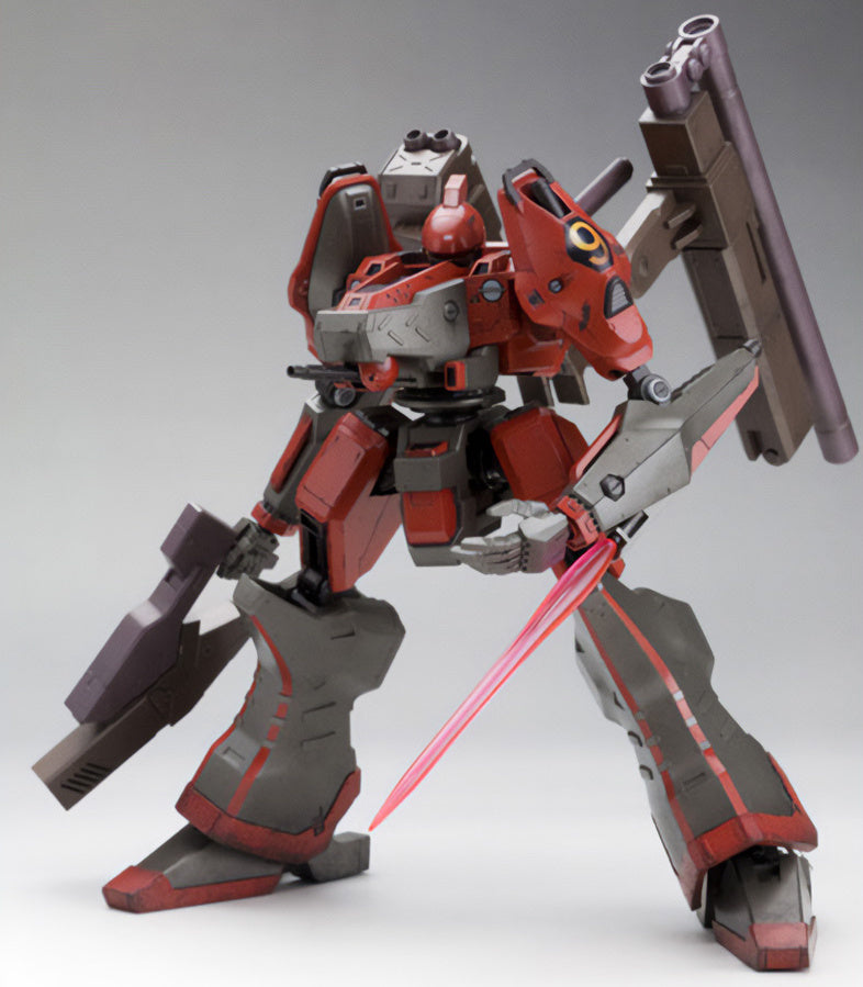 1/72 Nineball Armored Core Ver. (ARMORED CORE) (Reissue)