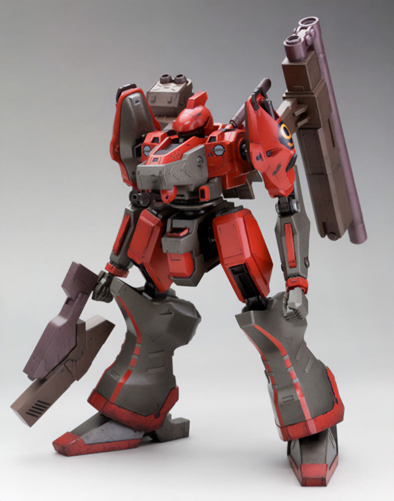 1/72 Nineball Armored Core Ver. (ARMORED CORE) (Reissue)