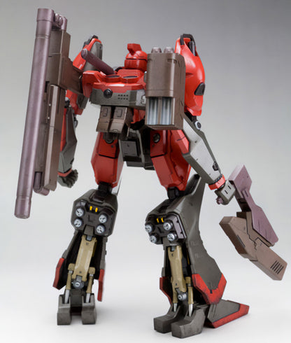 1/72 Nineball Armored Core Ver. (ARMORED CORE) (Reissue)