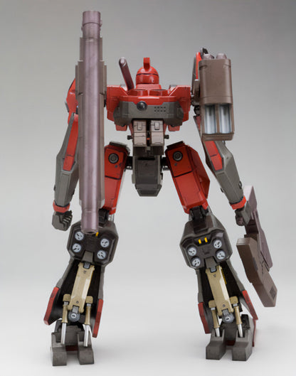 1/72 Nineball Armored Core Ver. (ARMORED CORE) (Reissue)