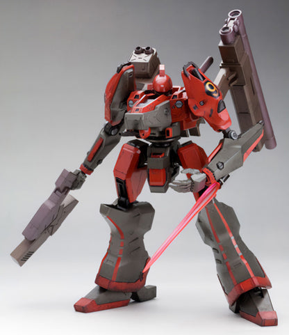 1/72 Nineball Armored Core Ver. (ARMORED CORE) (Reissue)