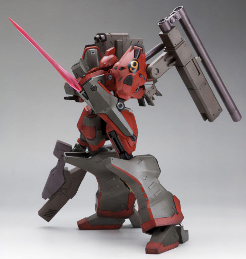 1/72 Nineball Armored Core Ver. (ARMORED CORE) (Reissue)