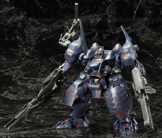 1/72 KT-104/PERUN HANGED MAN Rematch ver. (ARMORED CORE V) (Reissue)