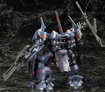 1/72 KT-104/PERUN HANGED MAN Rematch ver. (ARMORED CORE V) (Reissue)