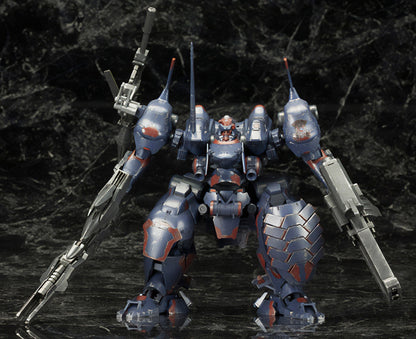 1/72 KT-104/PERUN HANGED MAN Rematch ver. (ARMORED CORE V) (Reissue)