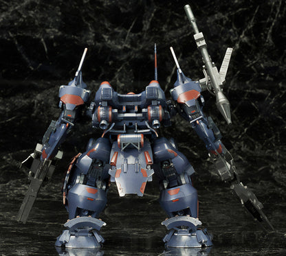 1/72 KT-104/PERUN HANGED MAN Rematch ver. (ARMORED CORE V) (Reissue)