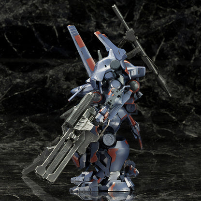 1/72 KT-104/PERUN HANGED MAN Rematch ver. (ARMORED CORE V) (Reissue)