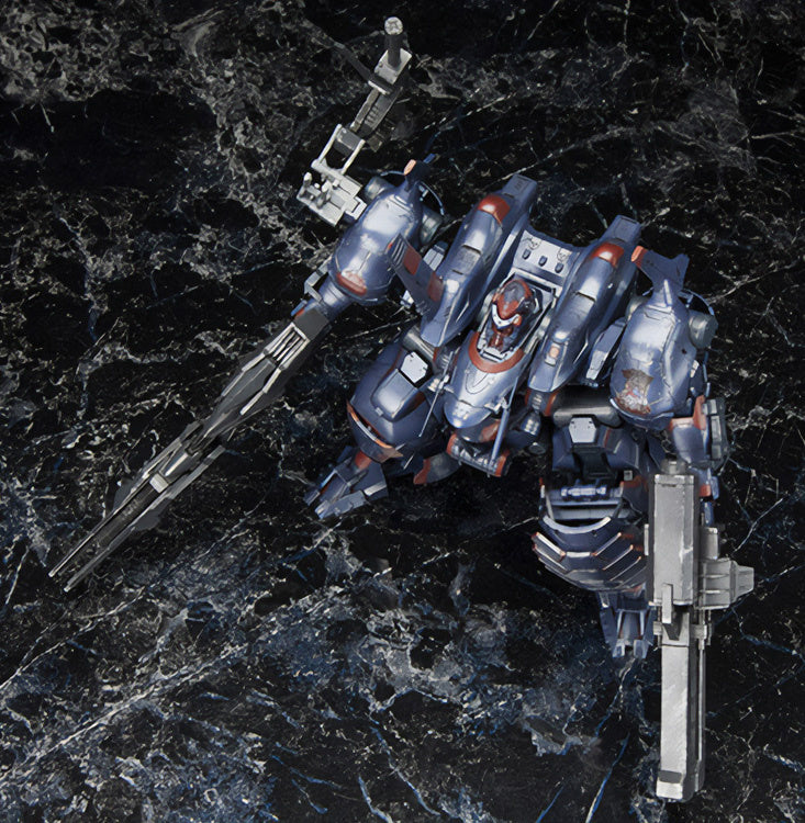 1/72 KT-104/PERUN HANGED MAN Rematch ver. (ARMORED CORE V) (Reissue)