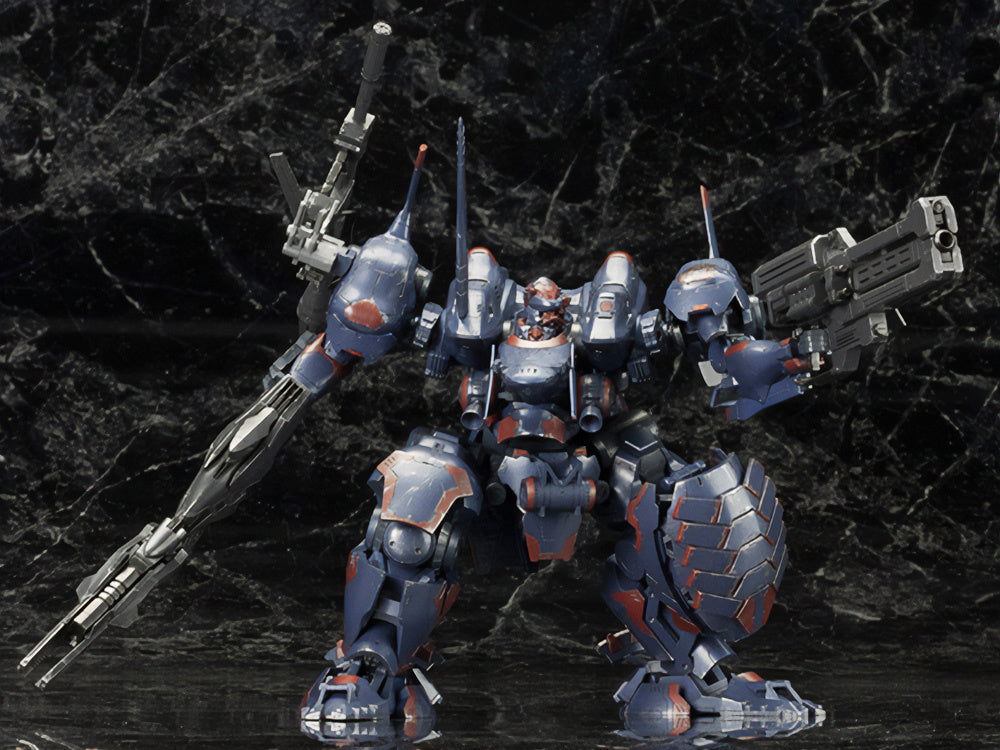 1/72 KT-104/PERUN HANGED MAN Rematch ver. (ARMORED CORE V) (Reissue)