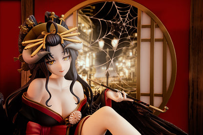 1/7 OVERLORD: Albedo Splendid Kimono Ver.