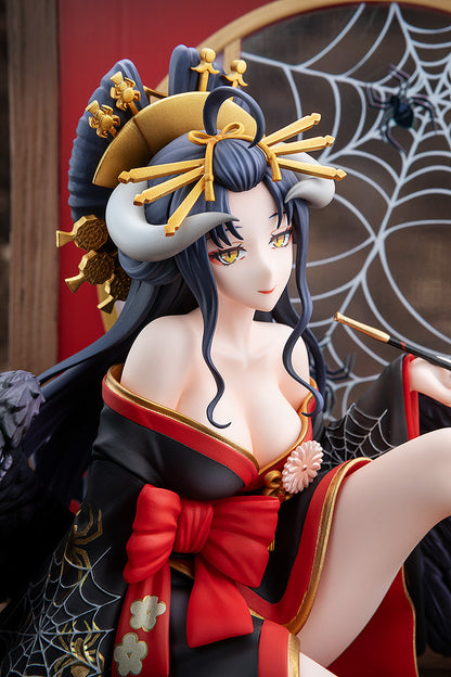 1/7 OVERLORD: Albedo Splendid Kimono Ver.