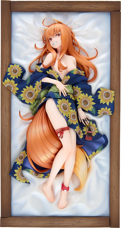 1/7 Spice and Wolf: Merchant Meets the Wise Wolf: Holo: Yukata Beauty Ver.