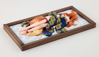 1/7 Spice and Wolf: Merchant Meets the Wise Wolf: Holo: Yukata Beauty Ver.