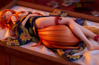 1/7 Spice and Wolf: Merchant Meets the Wise Wolf: Holo: Yukata Beauty Ver.