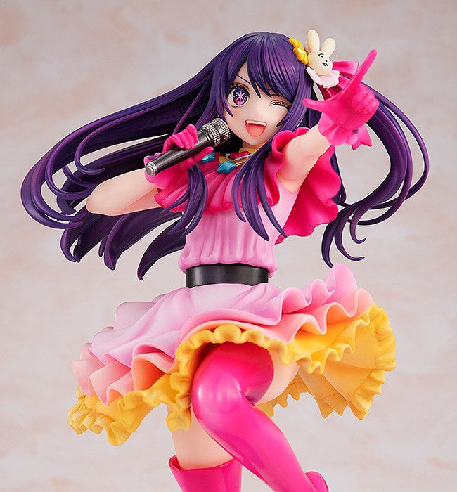 1/7 OSHI NO KO: Ai Figure