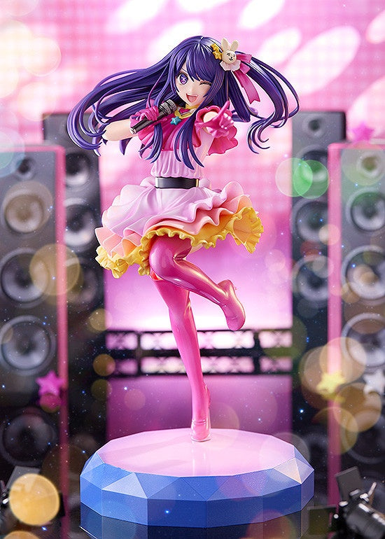 1/7 OSHI NO KO: Ai Figure