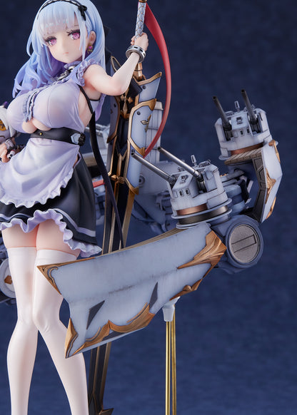 1/7 Azur Lane Dido Heavy Version Ver. Figure