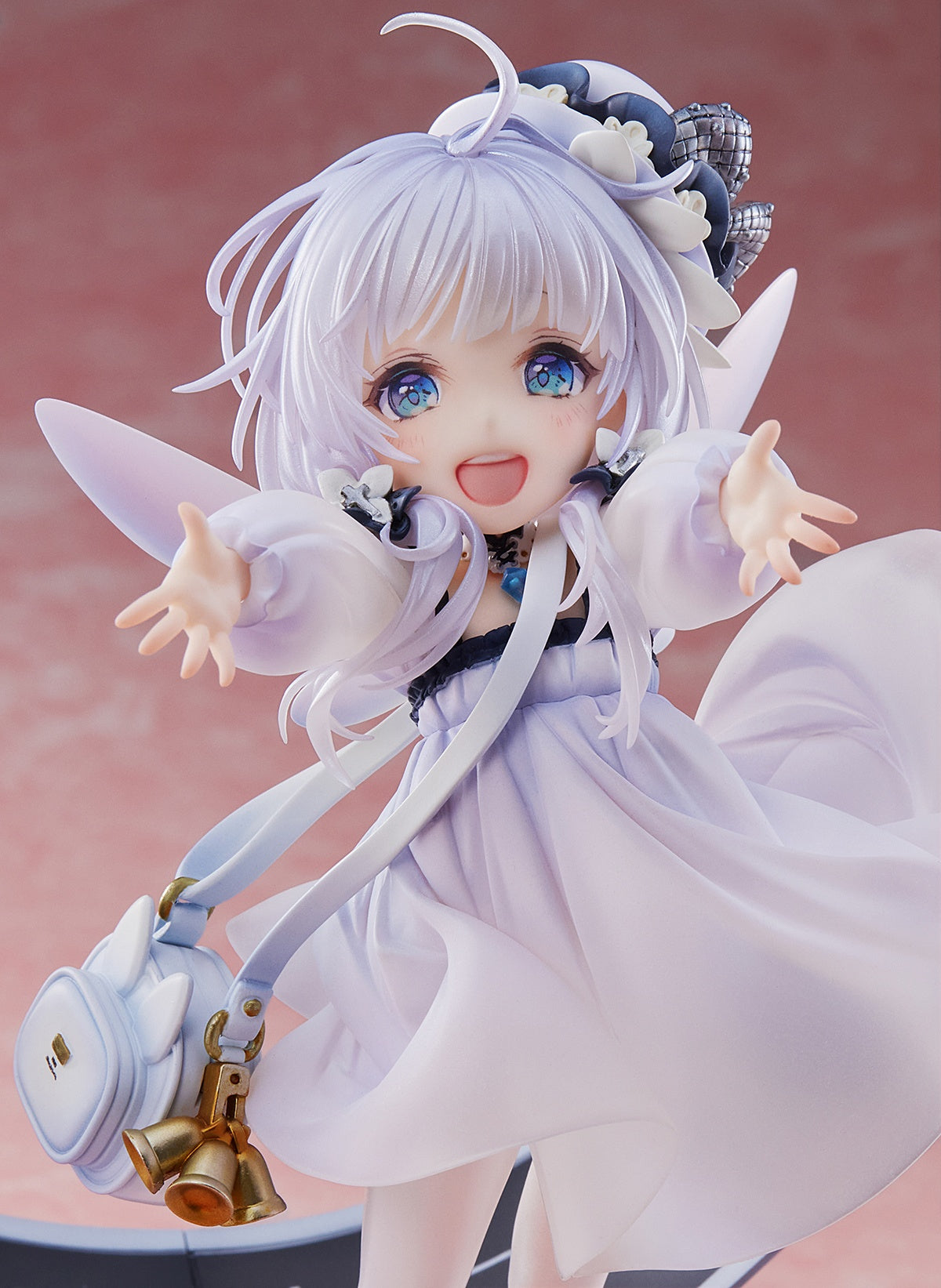 Azur Lane Little Illustrious Figure