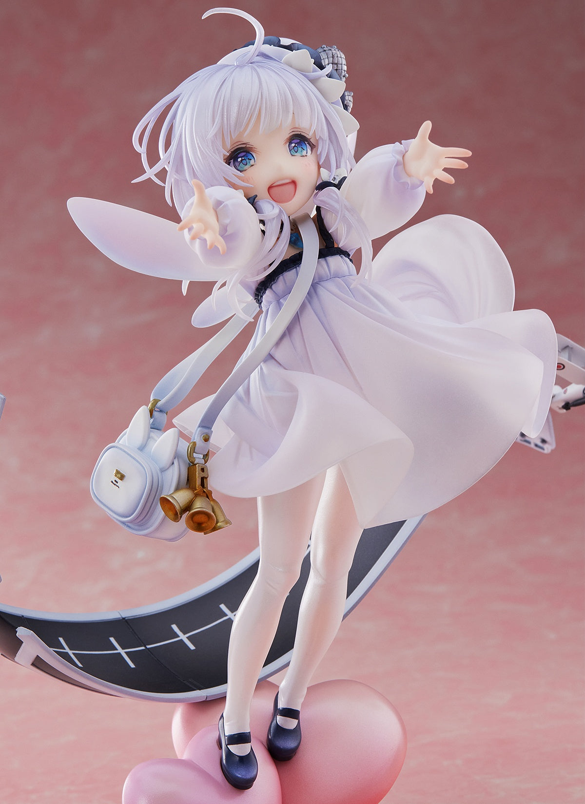 Azur Lane Little Illustrious Figure