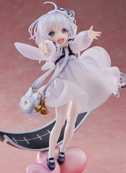 Azur Lane Little Illustrious Figure