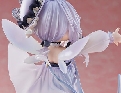 Azur Lane Little Illustrious Figure