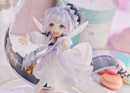 Azur Lane Little Illustrious Figure