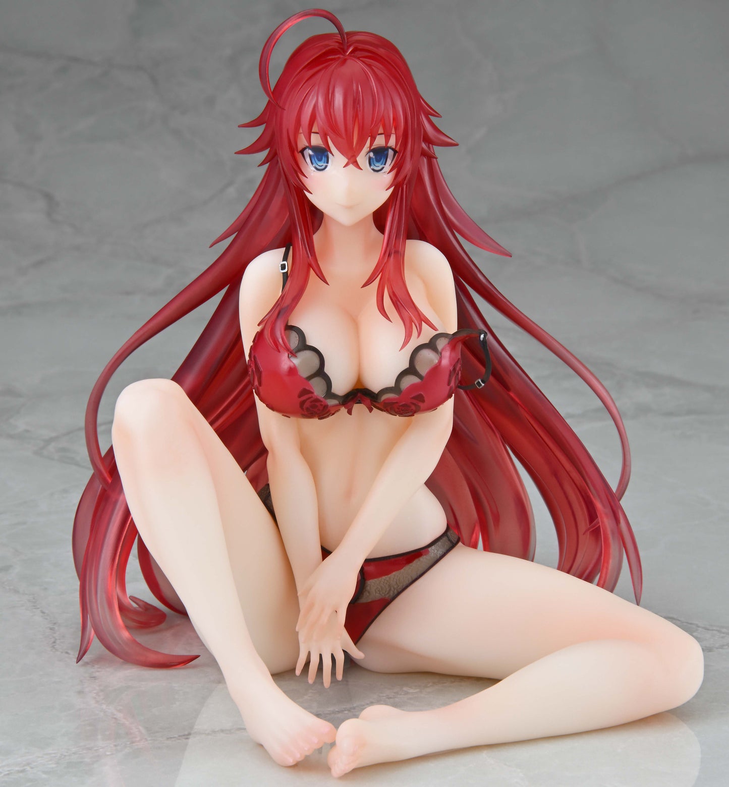 1/6 High School DxD HERO: Rias Gremory -Lingerie Ver.-