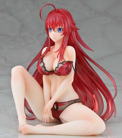 1/6 High School DxD HERO: Rias Gremory -Lingerie Ver.-