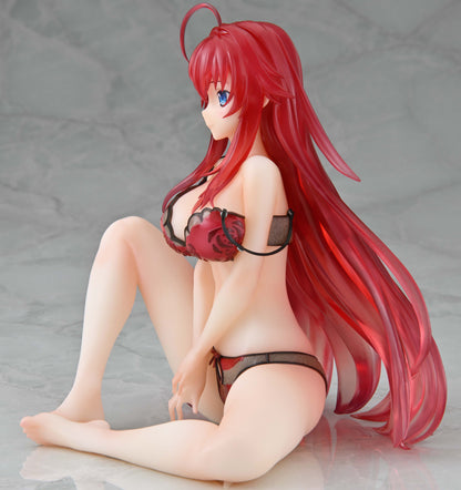 1/6 High School DxD HERO: Rias Gremory -Lingerie Ver.-