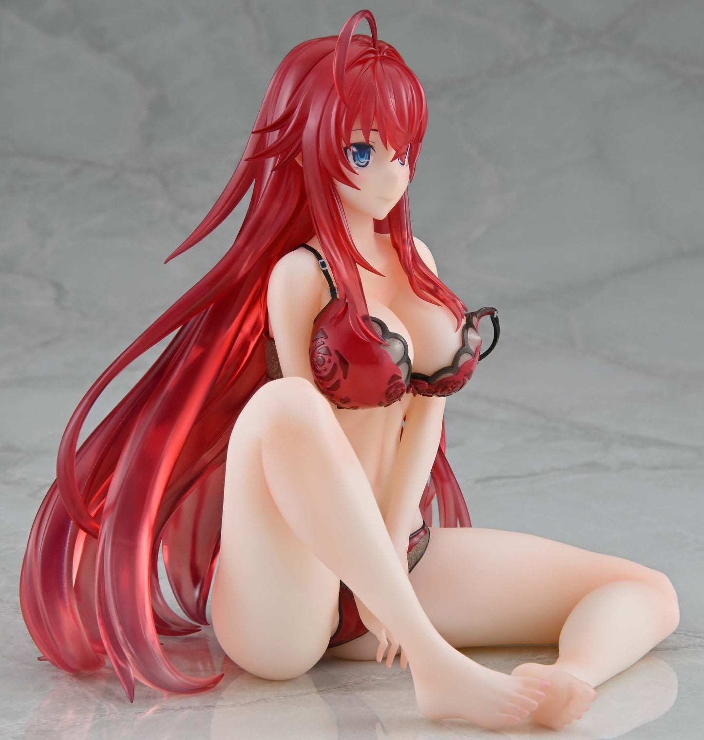 1/6 High School DxD HERO: Rias Gremory -Lingerie Ver.-