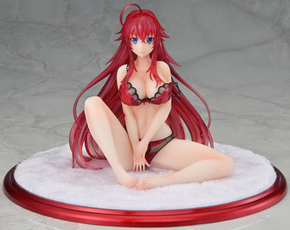 1/6 High School DxD HERO: Rias Gremory -Lingerie Ver.-