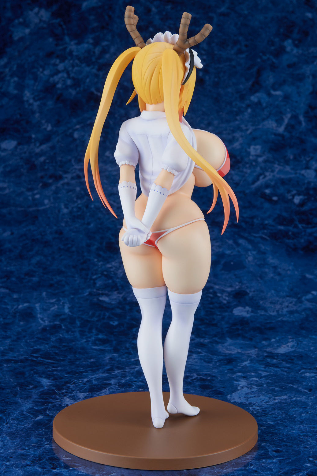 1/6 Miss Kobayashi's Dragon Maid: Tohru (Reissue)