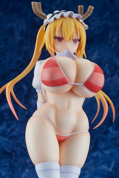 1/6 Miss Kobayashi's Dragon Maid: Tohru (Reissue)