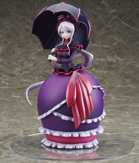 1/7 Overlord: Shalltear Bloodfallen (Reissue)