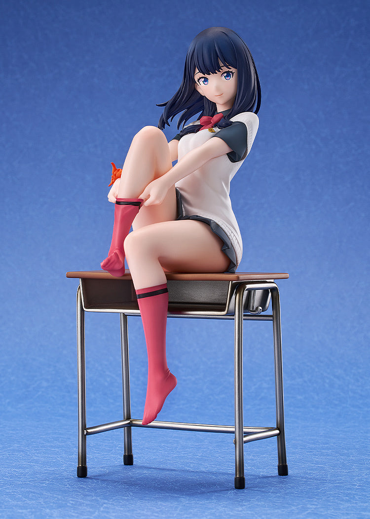 1/7 Gridman Universe: Rikka Takarada