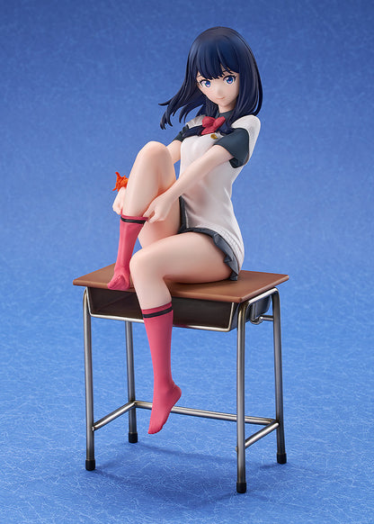 1/7 Gridman Universe: Rikka Takarada