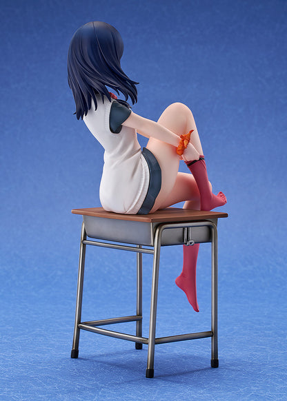 1/7 Gridman Universe: Rikka Takarada