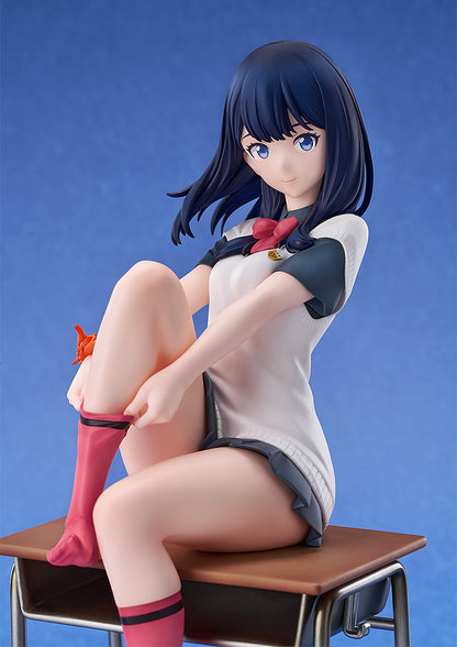 1/7 Gridman Universe: Rikka Takarada